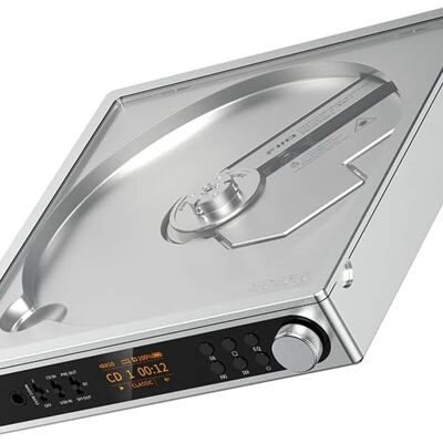 FiiO DM15 R2R S FiiO DM15 R2R S