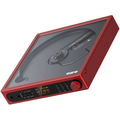 FiiO DM15 R2R R FiiO DM15 R2R R