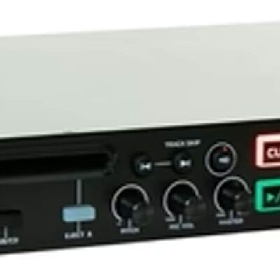 Gemini CDMP-1500 Gemini CDMP-1500