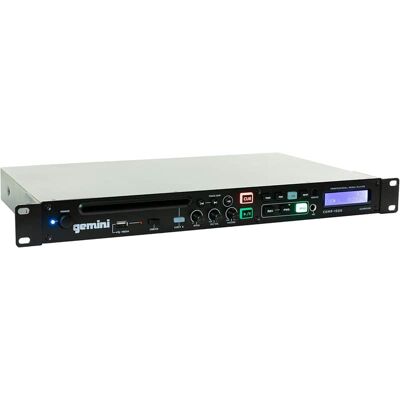 Gemini Sound CDMP-1500 Gemini Sound CDMP-1500