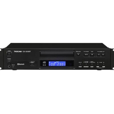 TASCAM CD200BT TASCAM CD200BT