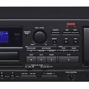 2020 TASCAM CD-A580