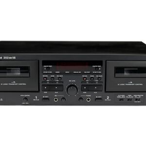 TASCAM 202MKVII