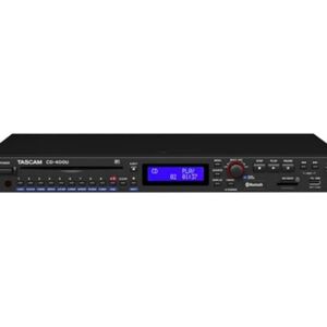 TASCAM CD-400U