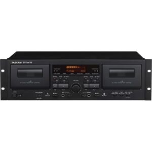 TASCAM of America 202MKVII