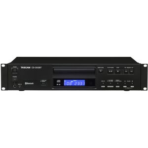 TASCAM CD-200BT