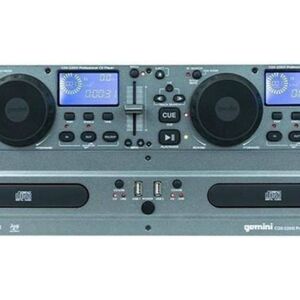 Gemini Sound CDX-2250i