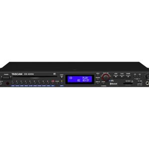 2024 TASCAM CD-400U