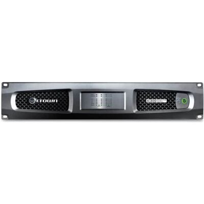 Crown DCI4X300 Crown DCI4X300