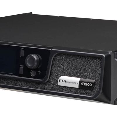 Crown CDI4X12-U-US Crown CDI4X12-U-US