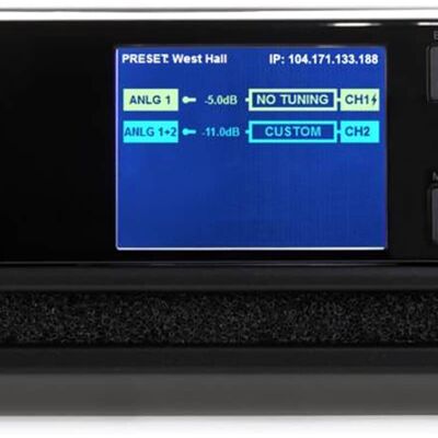 2019 Crown NCDI2X600-U-US 2019 Crown NCDI2X600-U-US