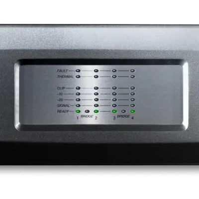 Crown DCI4X600N-U-USFX Crown DCI4X600N-U-USFX