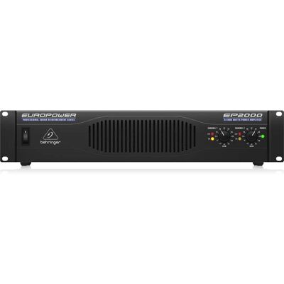 Behringer 000-A3802-00010 Behringer 000-A3802-00010