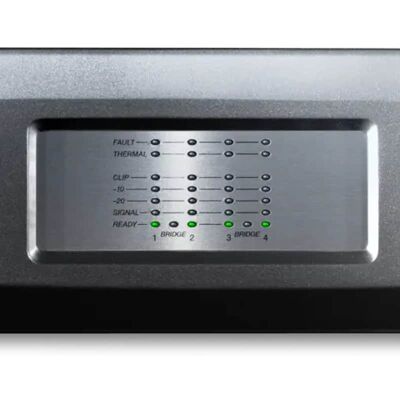 Crown DCI4X300N-U-USFX Crown DCI4X300N-U-USFX