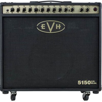 EVH 5150III EVH 5150III