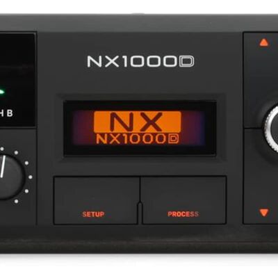 2019 Behringer 0106-AAO86-US1 2019 Behringer 0106-AAO86-US1