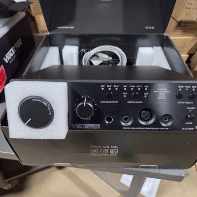 Violectric V5902PRO Violectric V5902PRO