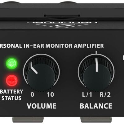 Behringer 000-AZM00-00010 Behringer 000-AZM00-00010