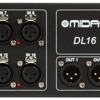 Midas 000-BI302-00010 Midas 000-BI302-00010