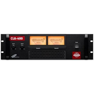 Avantone Pro CLA400 Avantone Pro CLA400