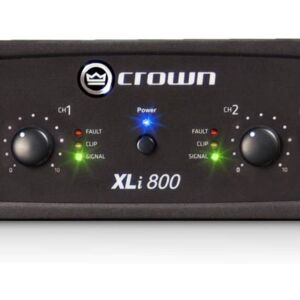 Crown XLI800