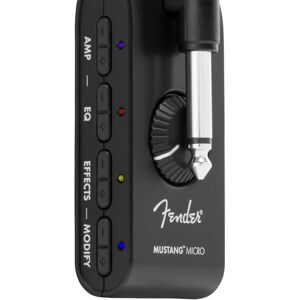 Fender Mustang Micro