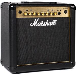 Marshall MG15GFX 15-Watt Combo Guitar Amplifier