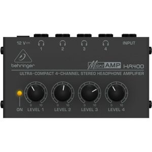 Behringer HA400