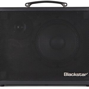 2019 Blackstar SONN120BK
