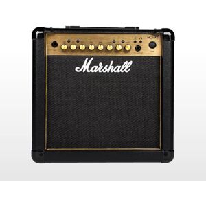 Marshall MG Gold