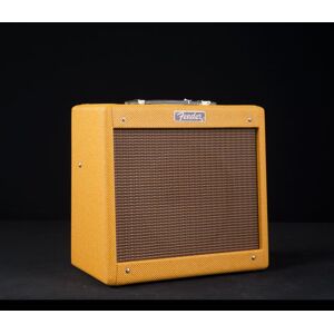 Fender Pro Junior IV LTD Lacquered Tweed