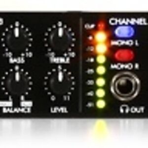 2019 ART HEADAMP6PRO