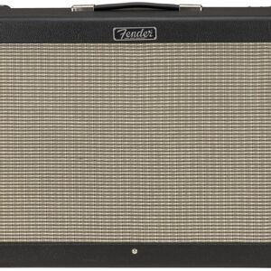 Fender Hot Rod Deluxe IV 40-Watt 1X12" Guitar Combo