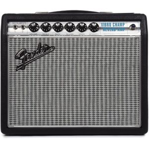 Fender Vintage Modified '68 Custom Vibro Champ