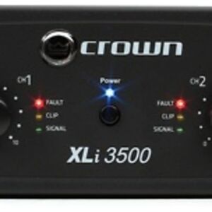 2019 Crown NXLI3500-0-US