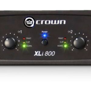 Crown XLi 800