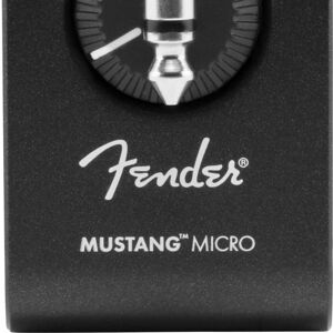 Fender Amplification Mustang Micro Personal Guitar Amplifier