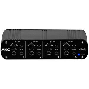 2025 AKG HP4E