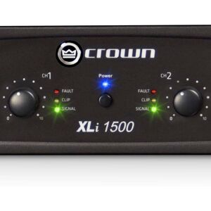 Crown XLI1500