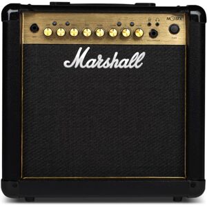 Marshall MG15FX Guitar Combo Amplifier