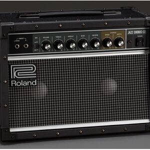 2022 Roland JC-22 Jazz Chorus Guitar Amplifier