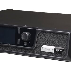 Crown CDI2x600-U-US