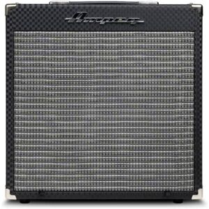 Ampeg Rocket Bass RB-108 1x8-inch 30-watt Bass Combo Amp
