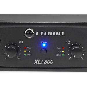 Crown XLI800*
