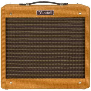 Fender Pro Junior IV Tube Guitar Combo