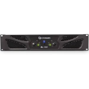 Crown XLi Power Amplifier
