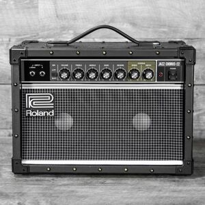 Roland JC-22