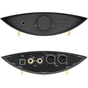 Korg DSDAC100 DSD Digital Analog Converter