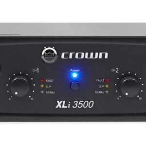Crown XLI3500