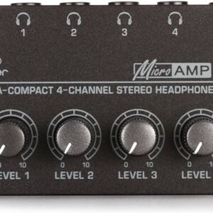 2020 Behringer 000-38602-00010